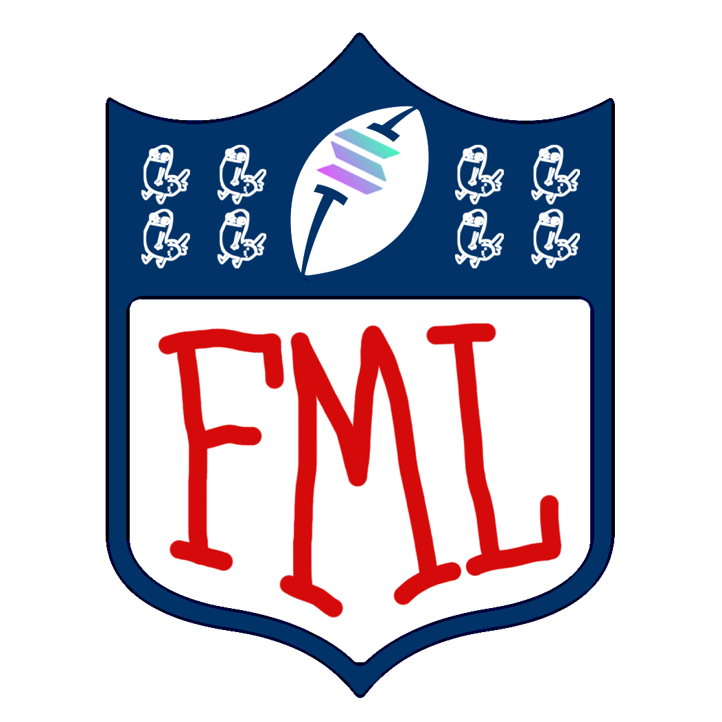 Fantasy Memecoin League Logo